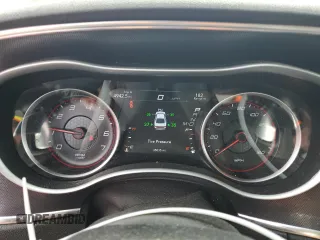 2017 Dodge Charger R/T с VIN 2C3CDXCT9HH652871, выставлен на аукционе Copart как лот 52070215 с пробегом 35 035 миль миль и Списание • Salvage title. История ставок и продаж доступна на DreamBid. Изображение 9.