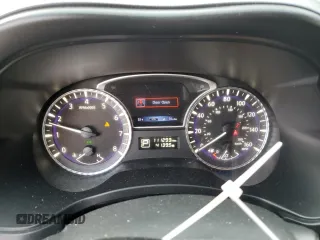 2016 Infiniti QX60 with VIN 5N1AL0MN1GC521167, listed as a Copart auction lot 82646074 with 111,293 mi miles and Salvage Title. Bid and sale history available at carsss.com. Image 9.