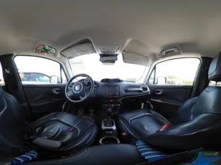 2016 Jeep Renegade Limited z VIN ZACCJADT5GPC65781, wystawiony jako IAAI lot #42424514 z przebiegiem 166 180 mil mil oraz . Historia ofert i sprzedaży dostępna na DreamBid. Obrazek 18.
