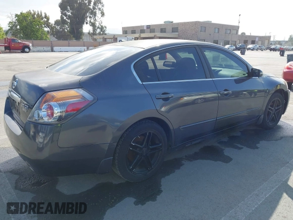 2012 Nissan Altima SR with VIN 1N4BL2AP5CN470612, listed as a IAAI auction lot 42218813 with 153,997 mi miles and . Bid and sale history available at DreamBid. Image 4.
