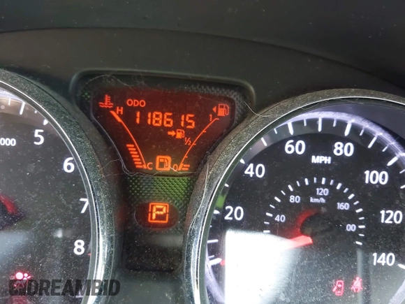 2012 Nissan Versa SL with VIN 3N1CN7AP2CL860575, listed as a IAAI auction lot 42524376 with 118,615 mi miles and . Bid and sale history available at DreamBid. Image 7.