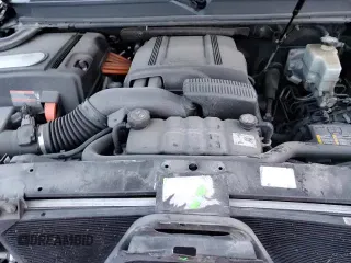 2010 Cadillac Escalade with VIN 1GYUKEEJ7AR178540, listed as a Copart auction lot 84023174 with 217,319 mi miles and Salvage title. Bid and sale history available at DreamBid. Image 15.