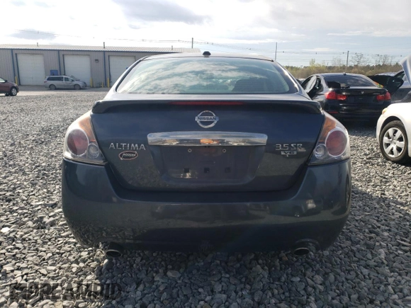 2012 Nissan Altima 3.5 SR with VIN 1N4BL2AP4CC132162, listed as a Copart auction lot 54329165 with 178,709 mi miles and Clean Title. Bid and sale history available at carsss.com. Image 6.