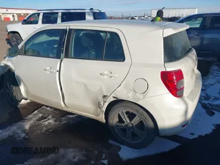 2012 Scion xD z VIN JTKKU4B49C1017553, wystawiony jako IAAI lot #41481568 z przebiegiem 178 670 mil mil oraz . Historia ofert i sprzedaży dostępna na DreamBid. Obrazek 3.