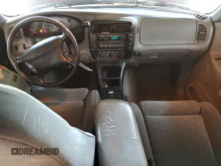 1996 Ford Explorer Eddie Bauer с VIN 1FMDU32XXTZA06644, выставлен на аукционе Copart как лот 52307605 с пробегом 115 945 миль миль и Списание • Salvage title. История ставок и продаж доступна на DreamBid. Изображение 8.