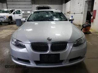 2009 BMW 3 Series 328i xDrive z VIN WBAWV53599P081291, wystawiony jako Copart lot #54995815 z przebiegiem 94 104 mil mil oraz Czysty tytuł • Clean title. Historia ofert i sprzedaży dostępna na DreamBid. Obrazek 5.
