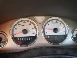 2006 Saturn Relay 2 FWD z VIN 5GZDV03L46D109683, wystawiony jako Copart lot #73787324 z przebiegiem 253 689 mil mil oraz Nie do naprawy. Historia ofert i sprzedaży dostępna na DreamBid. Obrazek 9.