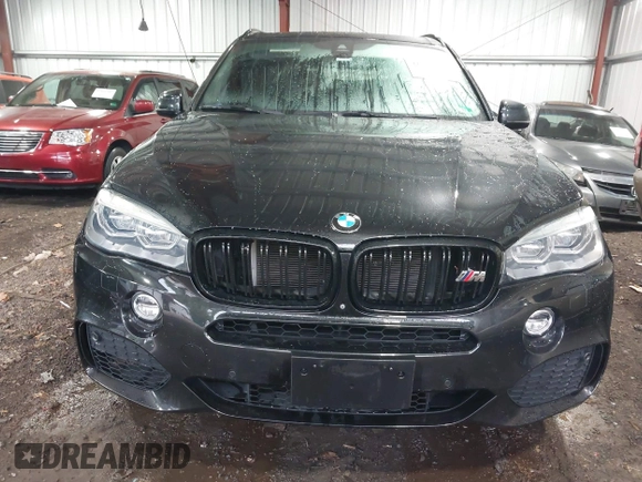 2016 BMW X5 xDrive50i with VIN 5UXKR6C55G0J80514, listed as a IAAI auction lot 41846930 with 95,817 mi miles. Bid and sale history available at carsss.com. Image 6.