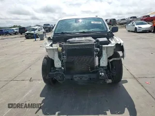 2021 Nissan Titan S z VIN 1N6AA1EE7MN524859, wystawiony jako Copart lot #72814694 z przebiegiem 93 672 mil mil oraz Szkoda całkowita • Salvage title. Historia ofert i sprzedaży dostępna na DreamBid. Obrazek 11.