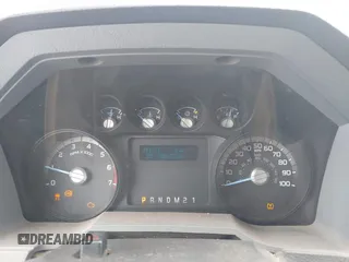 2012 Ford F-250 XL с VIN 1FDBF2B60CEC35487, выставлен на аукционе IAAI как лот 42251524 с пробегом 380 107 миль миль и . История ставок и продаж доступна на DreamBid. Изображение 7.