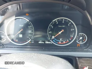 2014 BMW 7 Series ALPINA B7 xDrive with VIN WBAYF8C5XED141940, listed as a IAAI auction lot 42494202 with 109,019 mi miles and . Bid and sale history available at DreamBid. Image 7.