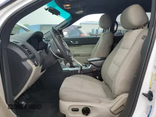 2014 Ford Explorer z VIN 1FM5K8B86EGB14757, wystawiony jako Copart lot #60064045 z przebiegiem 230 063 mil mil oraz Szkoda całkowita • Salvage title. Historia ofert i sprzedaży dostępna na DreamBid. Obrazek 7.