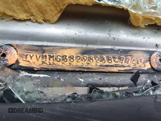 2008 Volvo S40 2.4L с VIN YV1MS382982384776, выставлен на аукционе IAAI как лот 42309949 с пробегом 215 744 миль миль и . История ставок и продаж доступна на DreamBid. Изображение 9.