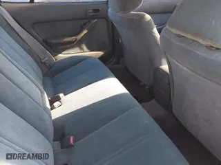 1993 Toyota Camry LE with VIN 4T1SK12E6PU316163, listed as a IAAI auction lot 42046444 with 261,514 mi miles. Bid and sale history available at carsss.com. Image 8.