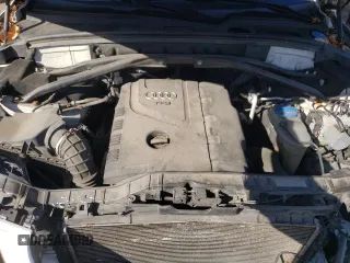 2012 Audi Q5 2.0T Premium Plus with VIN WA1LFAFP3CA060692, listed as a Copart auction lot 47951085 with 163,966 mi miles and Salvage Title. Bid and sale history available at carsss.com. Image 11.