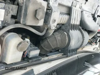 2006 Ford Econoline Cargo with VIN 1FTNE24W86DA21116, listed as a IAAI auction lot 42142204 with 133,272 mi miles and . Bid and sale history available at DreamBid. Image 13.