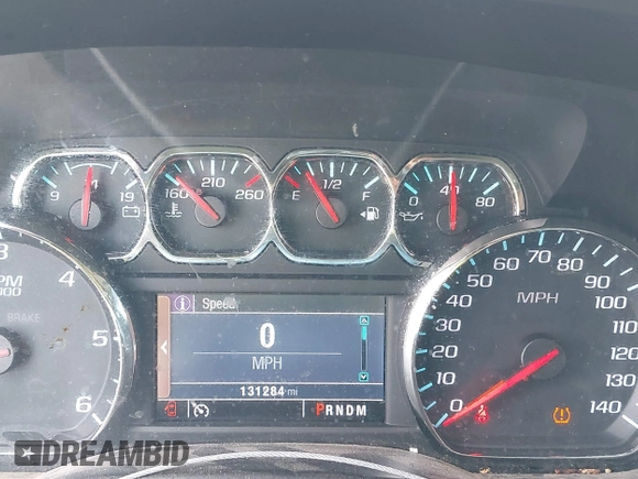 2015 Chevrolet Tahoe LS with VIN 1GNSCAEC4FR121571, listed as a IAAI auction lot 42499156 with 131,284 mi miles and . Bid and sale history available at DreamBid. Image 15.