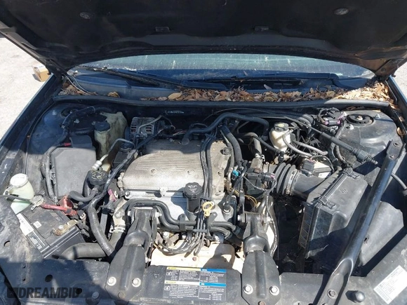2010 Chevrolet Impala LT with VIN 2G1WB5EK4A1251856, listed as a IAAI auction lot 41809660 with 171,335 mi miles. Bid and sale history available at carsss.com. Image 10.