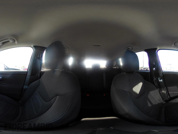 2018 Jeep Renegade Altitude with VIN ZACCJABB0JPJ58037, listed as a IAAI auction lot 42248473 with 99,462 mi miles and . Bid and sale history available at DreamBid. Image 21.
