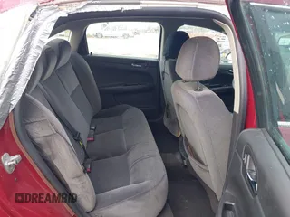 2006 Chevrolet Impala LS with VIN 2G1WB58K069254113, listed as a IAAI auction lot 41934151 with Not Provided miles and . Bid and sale history available at DreamBid. Image 8.