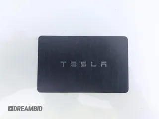 2024 Tesla Model Y Long Range with VIN 7SAYGDEE9RF199805, listed as a IAAI auction lot 42018221 with 7,359 mi miles. Bid and sale history available at carsss.com. Image 11.