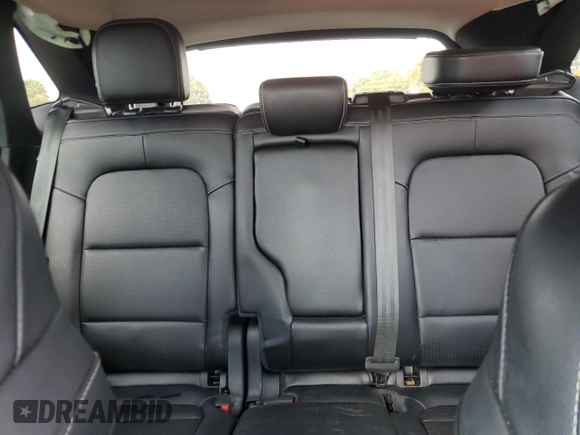 2020 Ford Escape SE Sport Hybrid with VIN 1FMCU0BZ3LUC44795, listed as a Copart auction lot 50068185 with Not Provided miles and Non Repairable. Bid and sale history available at carsss.com. Image 10.
