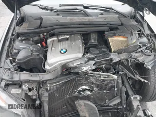 2006 BMW 3 Series 325i with VIN WBAVB13516PT15898, listed as a IAAI auction lot 42466986 with 105,962 mi miles and . Bid and sale history available at DreamBid. Image 10.