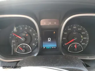2015 Chevrolet Malibu LT with VIN 1G11D5SL0FF264590, listed as a Copart auction lot 50072745 with 62,982 mi miles and Salvage Title. Bid and sale history available at carsss.com. Image 9.