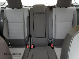 2016 Ford Escape SE with VIN 1FMCU9GX8GUB82683, listed as a Copart auction lot 50527905 with 77,997 mi miles and Salvage Title. Bid and sale history available at carsss.com. Image 10.