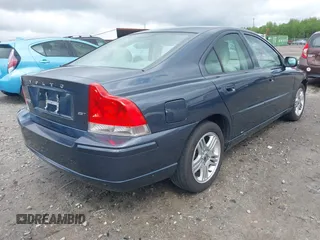 2009 Volvo S60 2.5T with VIN YV1RS592492741041, listed as a IAAI auction lot 41983967 with 149,217 mi miles. Bid and sale history available at carsss.com. Image 4.