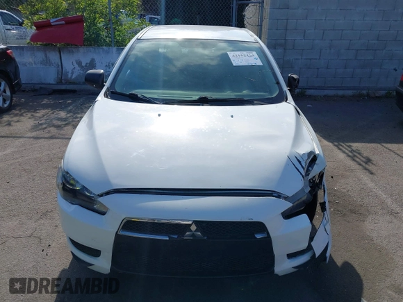 2011 Mitsubishi Lancer ES with VIN JA32U2FU8BU028528, listed as a IAAI auction lot 42152453 with 131,113 mi miles and . Bid and sale history available at DreamBid. Image 13.