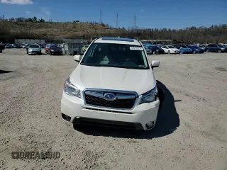 2016 Subaru Forester 2.5i Limited with VIN JF2SJAKC1GH467332, listed as a Copart auction lot 50953525 with 92,903 mi miles and Salvage Title. Bid and sale history available at carsss.com. Image 13.