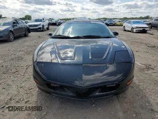 1997 Pontiac Firebird Firebird с VIN 2G2FS22K8V2207812, выставлен на аукционе Copart как лот 56876505 с пробегом 156 514 миль миль и Чистый • Clean title. История ставок и продаж доступна на DreamBid. Изображение 5.