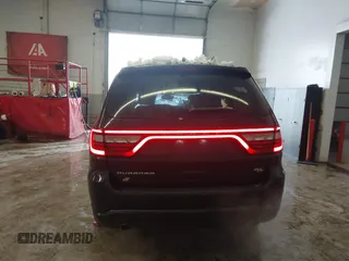 2019 Dodge Durango R/T с VIN 1C4SDJCT1KC691808, выставлен на аукционе IAAI как лот 41558023 с пробегом 84 244 миль миль и . История ставок и продаж доступна на DreamBid. Изображение 17.