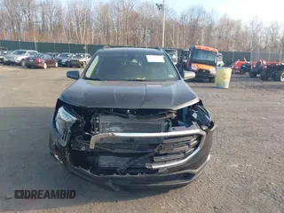 2019 GMC Terrain SLE with VIN 3GKALTEV6KL224031, listed as a IAAI auction lot 41898485 with 47,206 mi miles and . Bid and sale history available at DreamBid. Image 12.