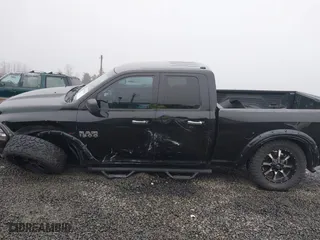 2016 Ram 1500 Big Horn with VIN 1C6RR7GTXGS244637, listed as a IAAI auction lot 41323723 with 178,064 mi miles. Bid and sale history available at carsss.com. Image 14.