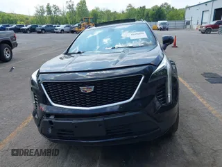 2019 Cadillac XT4 AWD Sport с VIN 1GYFZFR44KF140894, выставлен на аукционе IAAI как лот 42496698 с пробегом 79 768 миль миль и . История ставок и продаж доступна на DreamBid. Изображение 11.