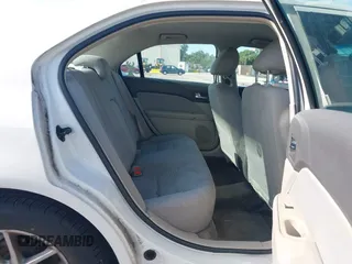 2012 Ford Fusion S with VIN 3FAHP0GA5CR121825, listed as a IAAI auction lot 42203716 with 138,717 mi miles and . Bid and sale history available at carsss.com. Image 8.