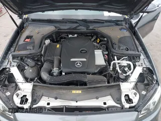 2019 Mercedes-Benz E 300 with VIN WDDZF4KB4KA489825, listed as a IAAI auction lot 41878228 with 55,029 mi miles and . Bid and sale history available at DreamBid. Image 10.