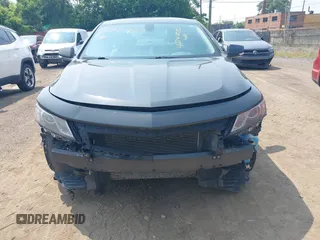 2015 Chevrolet Impala LT with VIN 2G1125S36F9124297, listed as a IAAI auction lot 42740039 with 181,849 mi miles and . Bid and sale history available at DreamBid. Image 6.