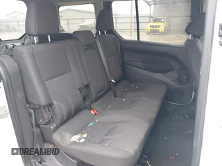 2017 Ford Transit Connect XLT z VIN NM0GE9F76H1332164, wystawiony jako IAAI lot #41461388 z przebiegiem 160 910 mil mil oraz . Historia ofert i sprzedaży dostępna na DreamBid. Obrazek 8.