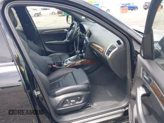 2016 Audi Q5 Premium Plus с VIN WA1D7AFP2GA078446, выставлен на аукционе IAAI как лот 42246286 с пробегом 200 000 миль миль и . История ставок и продаж доступна на DreamBid. Изображение 5.