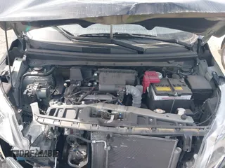 2023 Mitsubishi Mirage ES z VIN ML32AUHJ1PH006883, wystawiony jako IAAI lot #42083470 z przebiegiem 24 993 mil mil oraz . Historia ofert i sprzedaży dostępna na DreamBid. Obrazek 10.