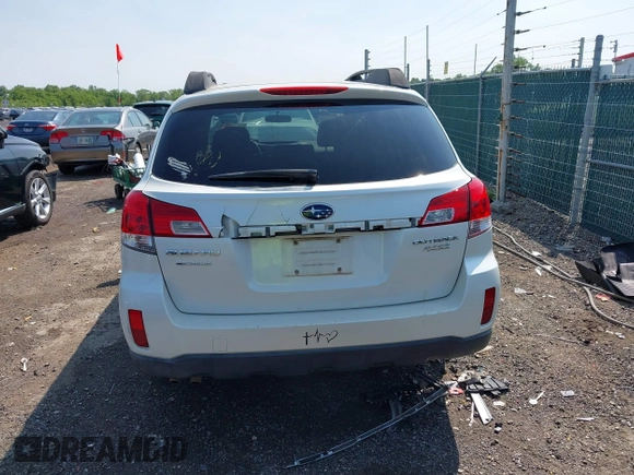 2010 Subaru Outback Premium with VIN 4S4BRBBC3A3332267, listed as a IAAI auction lot 42404591 with 257,866 mi miles and . Bid and sale history available at DreamBid. Image 16.
