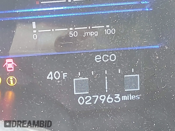 2015 Honda CR-Z EX with VIN JHMZF1D69FS000908, listed as a IAAI auction lot 41996277 with 27,963 mi miles and . Bid and sale history available at DreamBid. Image 15.