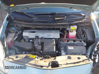 2014 Toyota Prius Four with VIN JTDKN3DU8E1763569, listed as a IAAI auction lot 41828531 with 63,083 mi miles. Bid and sale history available at carsss.com. Image 10.