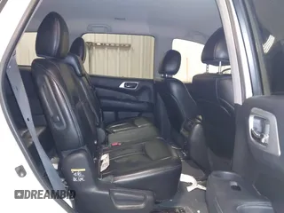 2015 Nissan Pathfinder SV z VIN 5N1AR2MM6FC707562, wystawiony jako IAAI lot #41583888 z przebiegiem 145 000 mil mil oraz . Historia ofert i sprzedaży dostępna na DreamBid. Obrazek 8.