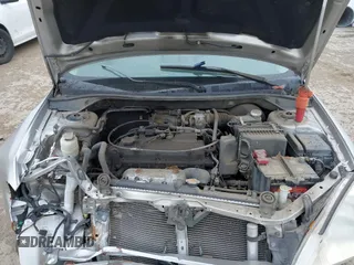 2006 Mitsubishi Lancer ES with VIN JA3AJ26E36U043781, listed as a IAAI auction lot 41778580 with 166,141 mi miles. Bid and sale history available at carsss.com. Image 10.