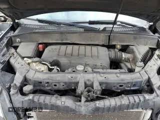 2015 Chevrolet Traverse LT with VIN 1GNKVGKD3FJ198117, listed as a Copart auction lot 52818835 with 126,604 mi miles and Salvage Title. Bid and sale history available at DreamBid. Image 12.