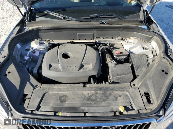 2022 Volvo XC90 Momentum с VIN YV4A22PK2N1780034, выставлен на аукционе Copart как лот 47885605 с пробегом 26 530 миль миль и Чистый • Clean title. История ставок и продаж доступна на DreamBid. Изображение 12.